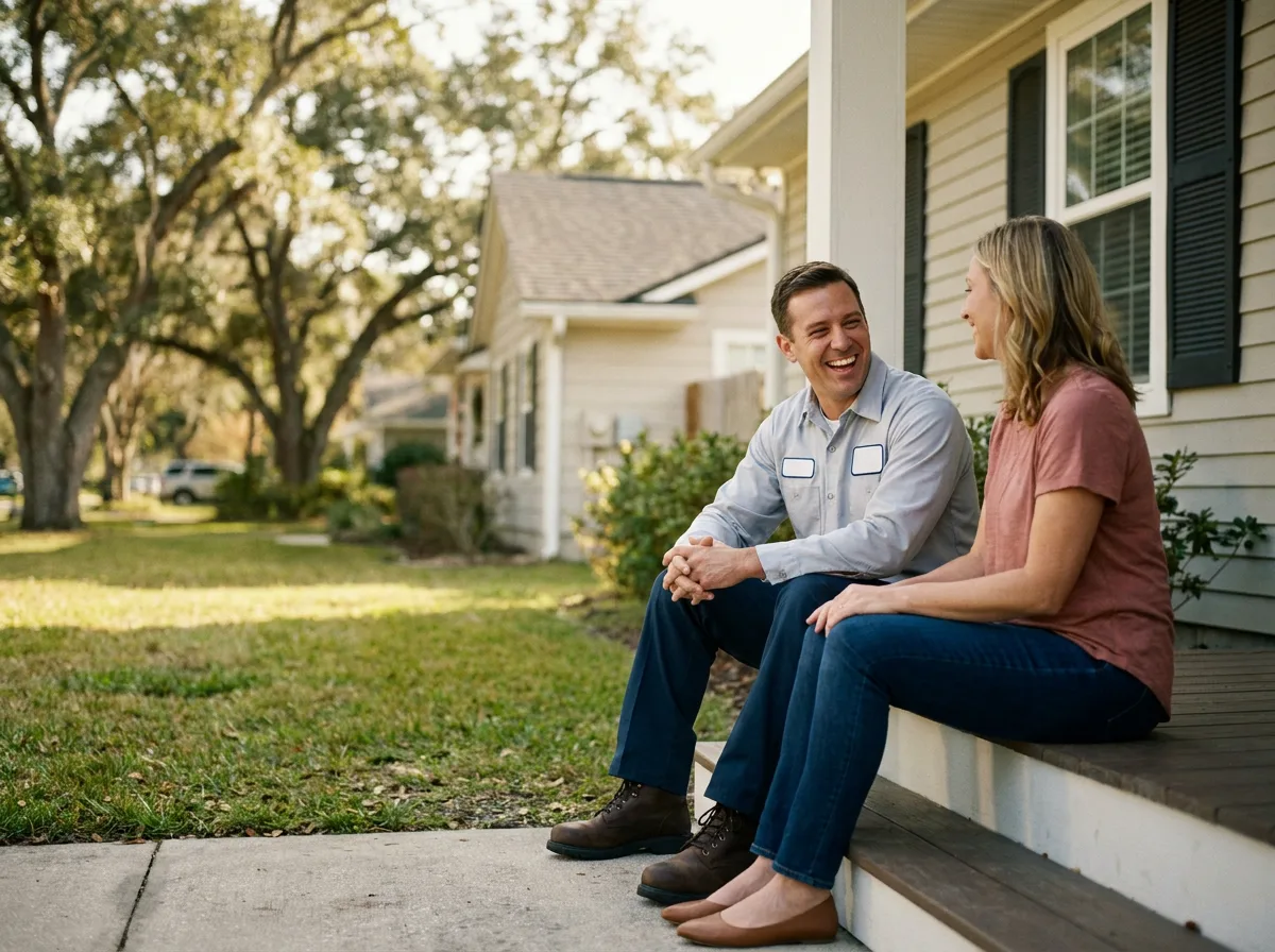 Septic tank pumping FAQs for Orange City, FL